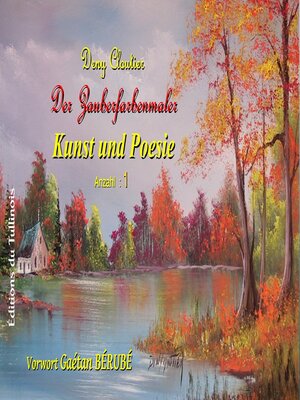 cover image of Kunst und Poesie